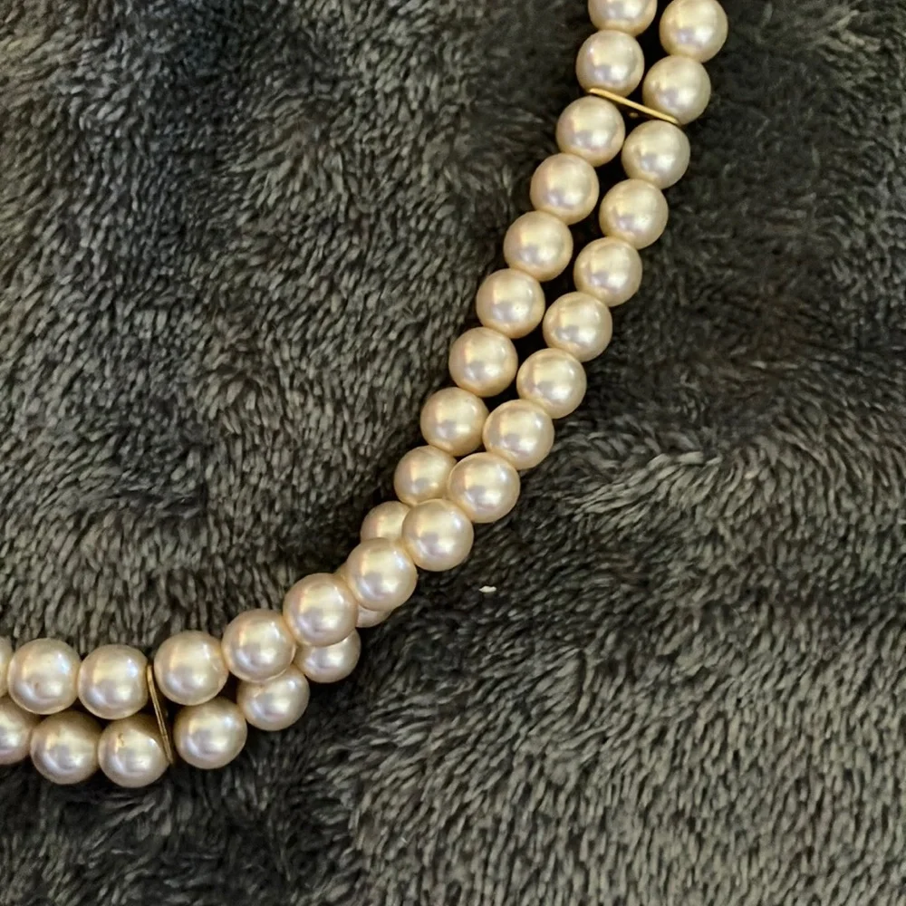 Pearl Necklace‎